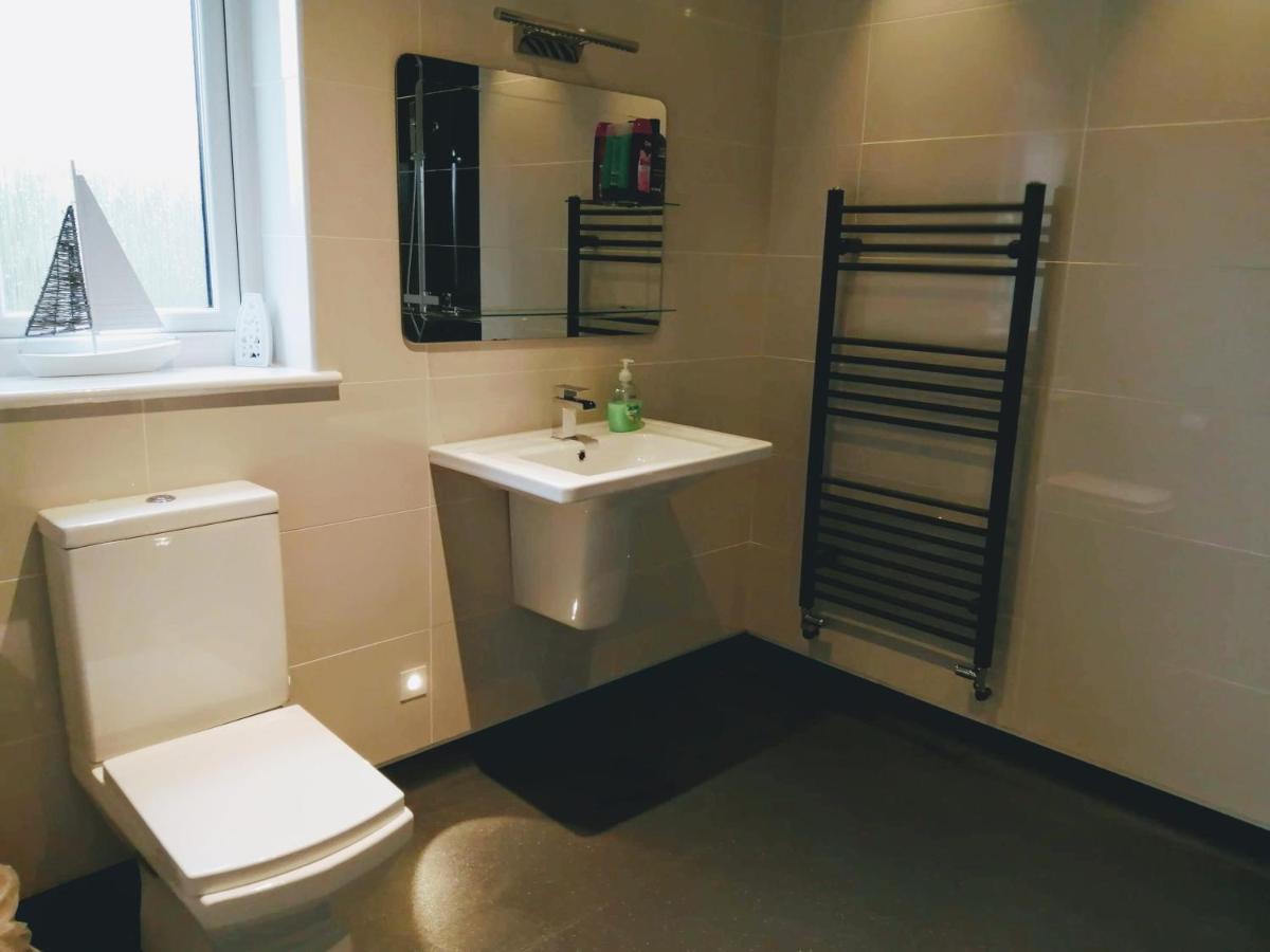 Apartamento Boleyn House Bodmin Exterior foto