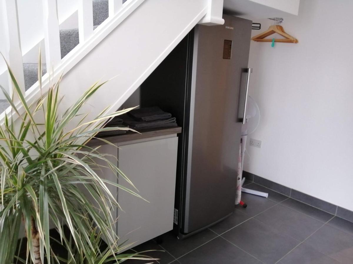 Apartamento Boleyn House Bodmin Exterior foto