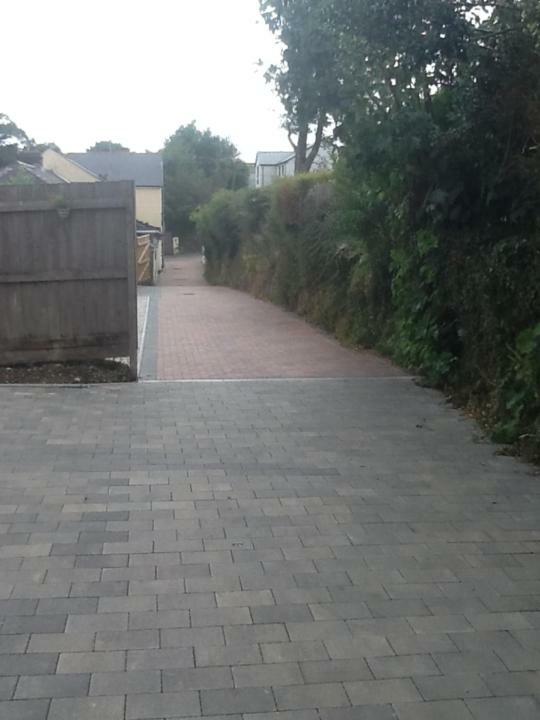 Apartamento Boleyn House Bodmin Exterior foto